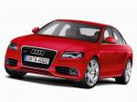 Audi A4 3.2 FSI Quattro S-Line Sedan 2007 года (WW)